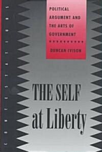 The Self at Liberty (Hardcover)
