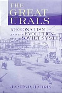 The Great Urals (Hardcover)
