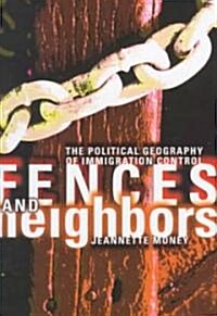 Fences and Neighbors (Hardcover)