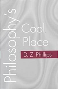 Philosophys Cool Place (Hardcover)