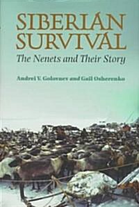 Siberian Survival (Hardcover)