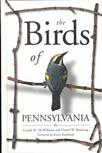The Birds of Pennsylvania: National Identity and the Shaping of Japanese Leisure (Hardcover)