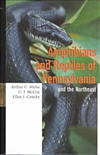 Amphibians and Reptiles of Pennsylvania and the Northeast: Fragrance, Aromatherapy, and Cosmetics in Ancient Egypt (Hardcover)