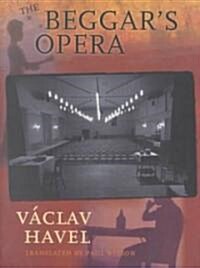 The Beggars Opera (Hardcover)