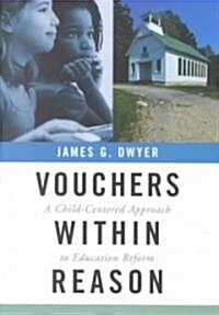 [중고] Vouchers Within Reason (Hardcover)