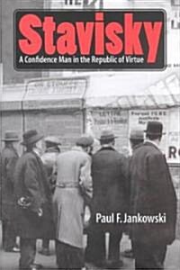 Stavisky (Hardcover)
