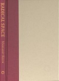 Radical Space (Hardcover)