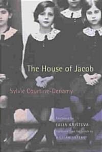 The House of Jacob (Hardcover)