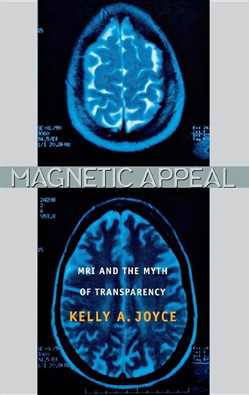 Magnetic Appeal (Hardcover)