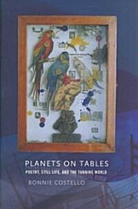 Planets on Tables (Hardcover)