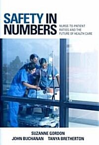 Safety in Numbers (Hardcover, 2)