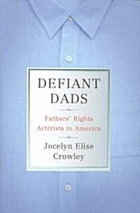 [중고] Defiant Dads (Hardcover)