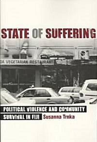 State of Suffering (Paperback)