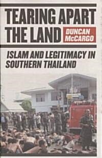 Tearing Apart the Land (Paperback)