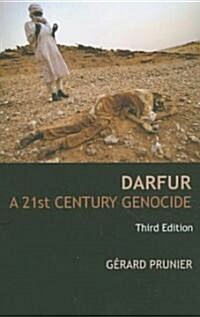 Darfur: A 21st Century Genocide (Paperback, 3)
