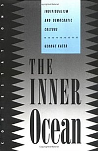 The Inner Ocean: Sex and the Search for Modernity in Fin-de-Siecle Russia (Paperback, Revised)