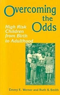 Overcoming the Odds (Paperback)