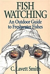 Fish Watching (Paperback)