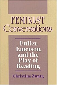 Feminist Conversations (Paperback)