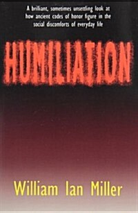 Humiliation (Paperback)