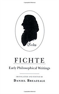 Fichte: The Ceaseless Quest for Security (Paperback, Revised)