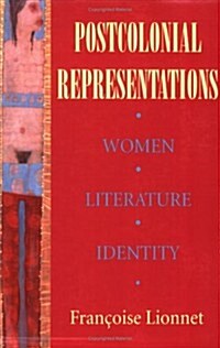 Postcolonial Representations (Paperback)