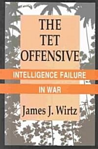TET Offensive (Paperback, Revised)