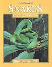 Australian Snakes: Charles Dickens, Wilkie Collins, and Victorian Authorship (Paperback)