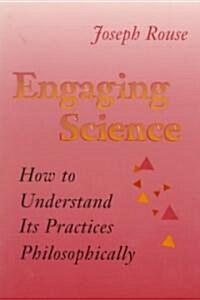 Engaging Science (Paperback)