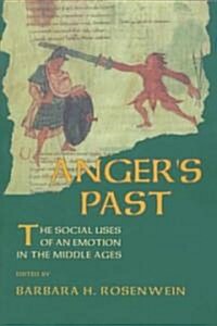 Angers Past (Paperback)