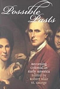 Possible Pasts (Paperback)