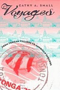 Voyages (Paperback)