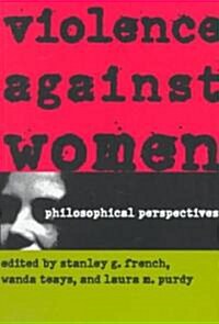 Violence Against Women (Paperback)