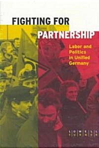 Fighting for Partnership (Paperback)