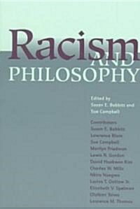 Racism and Philosophy (Paperback)