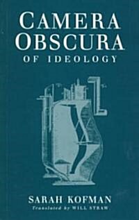 Camera Obscura: An Archeological Survey from the Paleolithic to the Iron Age (Paperback)