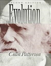 Evolution, Second Edition (Paperback, 2, Revised)