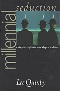 [중고] Millennial Seduction (Paperback)