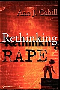 Rethinking Rape (Paperback)