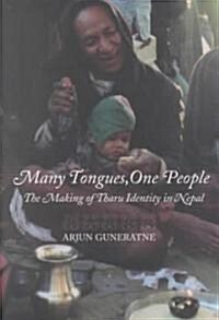 Many Tongues, One People (Paperback)