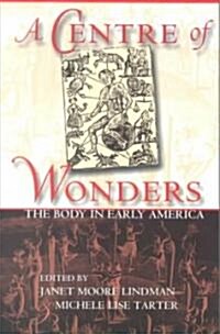 A Centre of Wonders (Paperback)