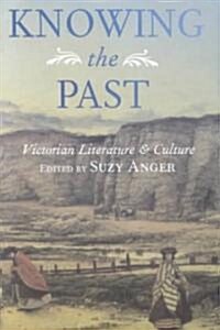 Knowing the Past (Paperback)