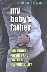 My Babys Father (Paperback)