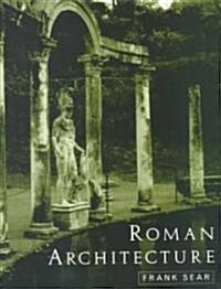 Roman Architecture (Paperback)