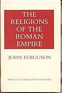 The Religions of the Roman Empire (Paperback, Reprint)