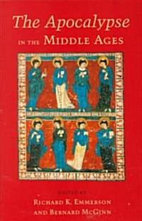 The Apocalypse in the Middle Ages (Paperback)