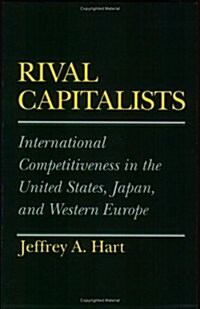 [중고] Rival Capitalists: Death in a Sicilian Landscape (Paperback)
