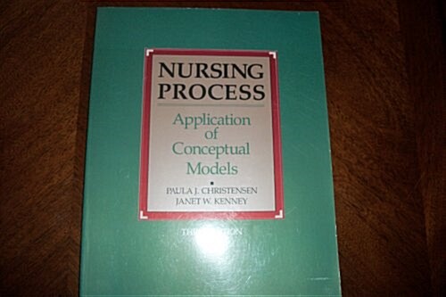 Nursing Process (Paperback, 3rd, Subsequent)