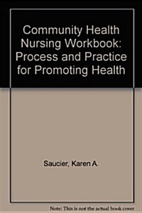Community Health Nursing Workbook (Paperback)