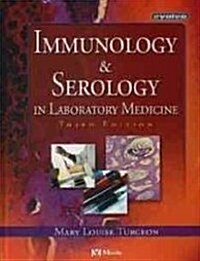 Immunology and Serology in Laboratory Medicine (Hardcover)